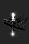 Putco F1-P13 F1 LED Kit, Pair P13 High Power