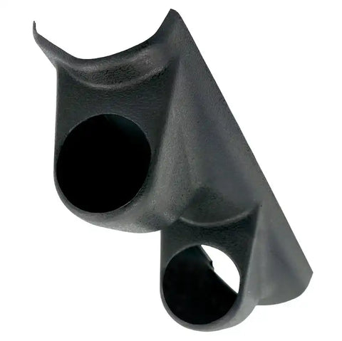 GAUGE MOUNT  POD  2-1/16' DUAL GAUG