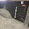 BUILTRIGHT 102503 BEDSIDE RACK SYSTEM - DRIVER REAR P