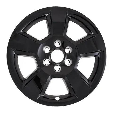 COAST2COAST IWCIMP490BLK WS SLVRD TAHOE GL BK 20' 5 SPK