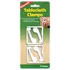 COGHLAN'S 9211 DELUXE TABLECLOTH CLAMPS
