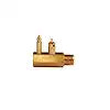 YAM HOSE FITTING