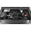 K&N FILTER 63-1586 PERFORMANCE AIR INTAKE SYSTEM