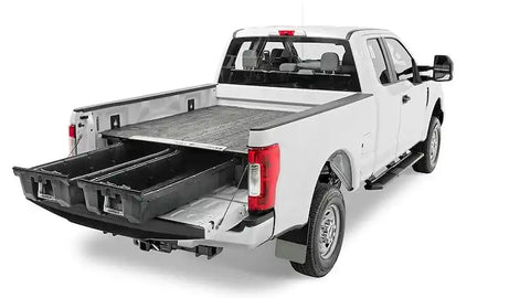 DECKED DS2 - DECKEDDECKED Truck Bed Storage System