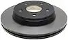 DISC BRAKE ROTOR