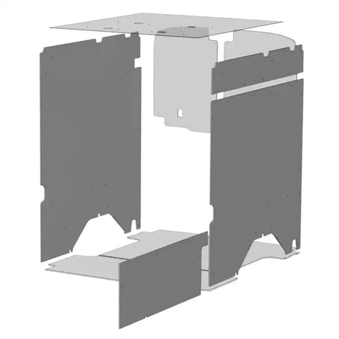 DURATHERM WALL LINER