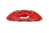 ALCON BRAKE BKF1551K61 BRAKE KIT  FRONT FORD