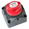 MASTER BATTERY SWITCH