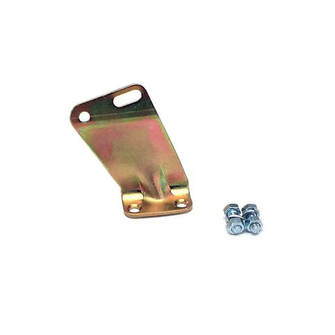 SS V-BAND FLANGE ASSEMBLY