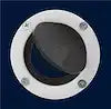 CONN/VALVE-TH 1.50