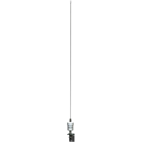 VHF ANTNNA 3' STAINLSS STL MAST MNT