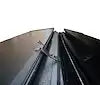 Black Horse Off Road HTF-TO22 - Hard Tonneau Cover