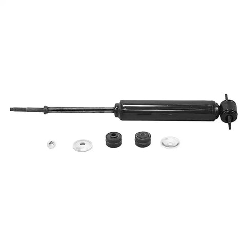 BRAKE CONTROL BRACKET