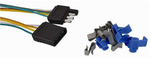 KIT TRAILER WIRING(25'OA)