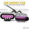 Pedal Commander PC64 Throttle Sensitivity Booster Use To Adjust Response Time