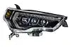 XB LD HEADLGTS TOY 4RUNNER 14-22 PR