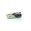 HOPKINS 48115 12' 4 WIRE FLAT TRAIL END