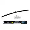 AERO VOGUE SILICONE WIPER BLADE -