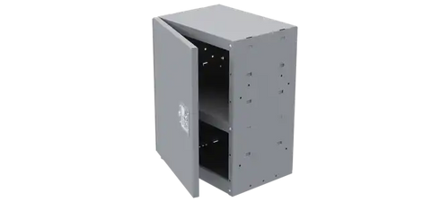 HOLMAN 40223 CABINET LOCKER - FULL DOOR - 27'H