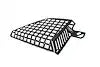 DV8 MPBR-08 FORD BRONCO | POCKETED REAR WINDOW