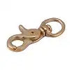 BRONZE TRIGGER SNAP  2-3/8'