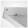 Lenco 15015-101 TRIM TAB KITEDGE MOUNT12'X 9'