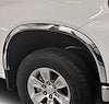 PUTCO 97292 FND TRIM 2014-15 1500 GMC SS