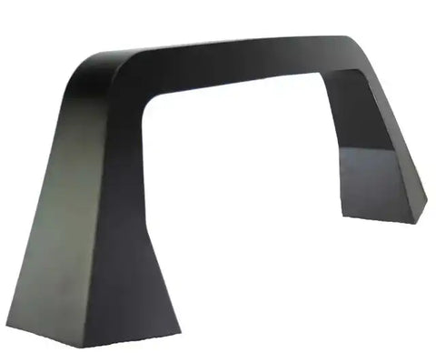 RIGID FRONT BUMPER / BULLBAR