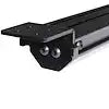 Putco 184005 - Venture TEC Crossrail For PN[184000 184010 184020] Single w/Hardware