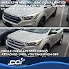 COAST2COAST IWCGI148 GI 17-19 ESCAPE CHROME BAR