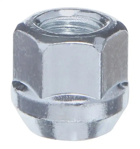 LUG NUT 14X1.5 OPEN END 13/16 HEAD