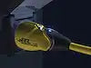 EEL CORDSET  30A 125V  25'  YELLOW