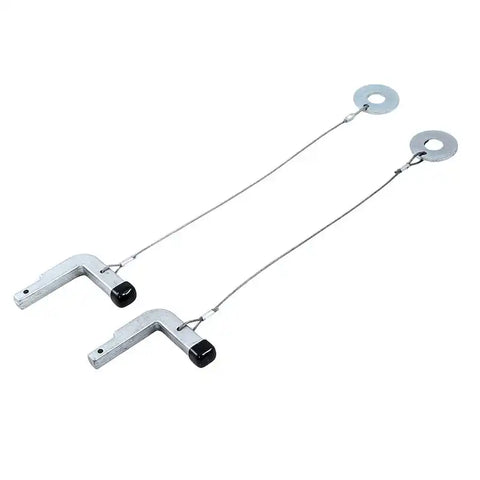 HUSKY TOWING 33319 LANYARD ASSEMBLY KIT