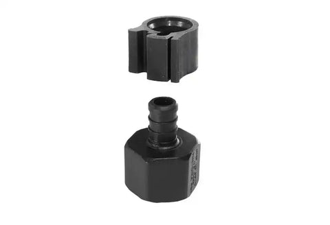 FEMALE ADAPTER 1/2'