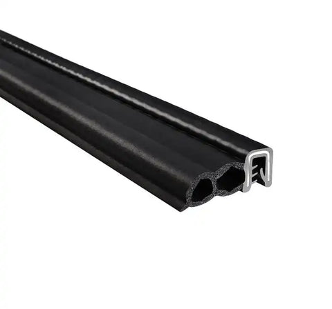 CO-EXTR EPDM  TRIM-SEAL 50FTCUT