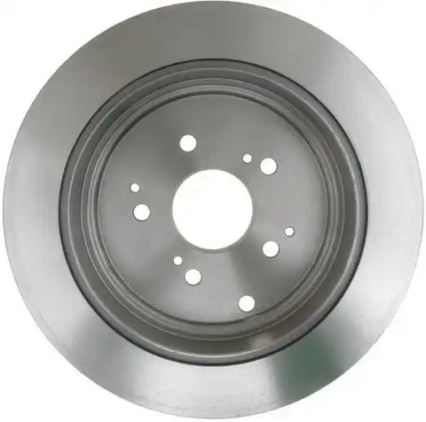 DISC BRAKE RTR/HUB ASSEM