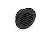 B&B MOLDERS 94265 HEAT VENT 4' NO DAMPER