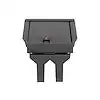 TUFFY SEC 376-01-A CONSOLE SAFE W/ COMBO LOCK FOR FORD