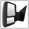 SPYDER 9935350 PAIR - FORD SUPERDUTY 04
