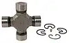 MOOG 444 GREASEABLE PREMIUM UNIVERSAL JOINT