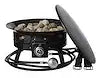 FIRE BOWL 19' W/ AUTO IGNITOR