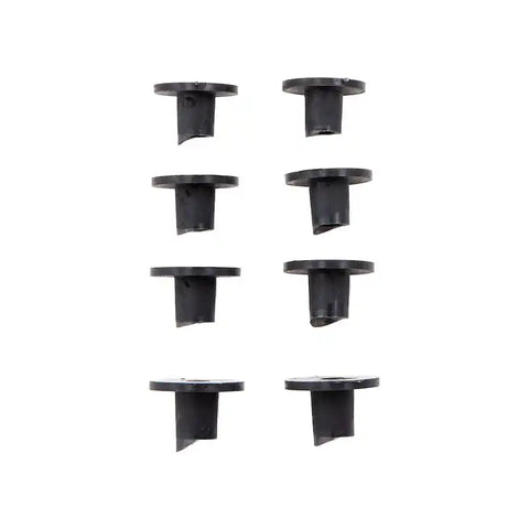 TrailFX RLIK60 - Hardware Kit For Trail FX Tailgate Liners