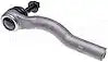 DORMAN TO85001XL TIE ROD END - OUTER