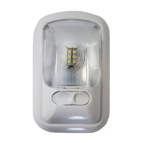 SGL LED EU-LITE BWHT OPT LENS