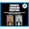 VALVOLINE 899591 FULL SYNTHETIC MARINE OIL