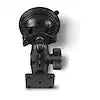 POWERED MOUNT W/SUCTION CUP  INREAC