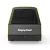 ENJCOOL 2380 BTU PORT AIR COND YEL