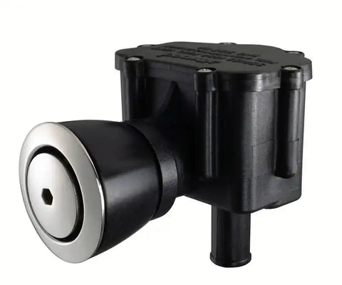 ATTWOOD MARI 1684-1 FUEL SURGE PROTECTOR W/FL