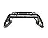 Black Horse Off Road WRB-001BK Warrior Roll Bar
