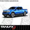TRAILFX AL6008B A6 - RB 2022-2024 Ford Maverick Crew